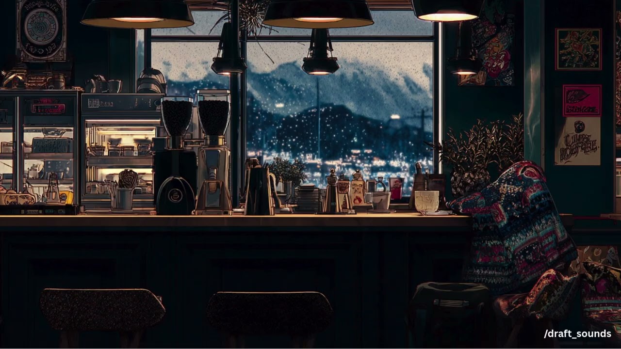Chillhop Bliss