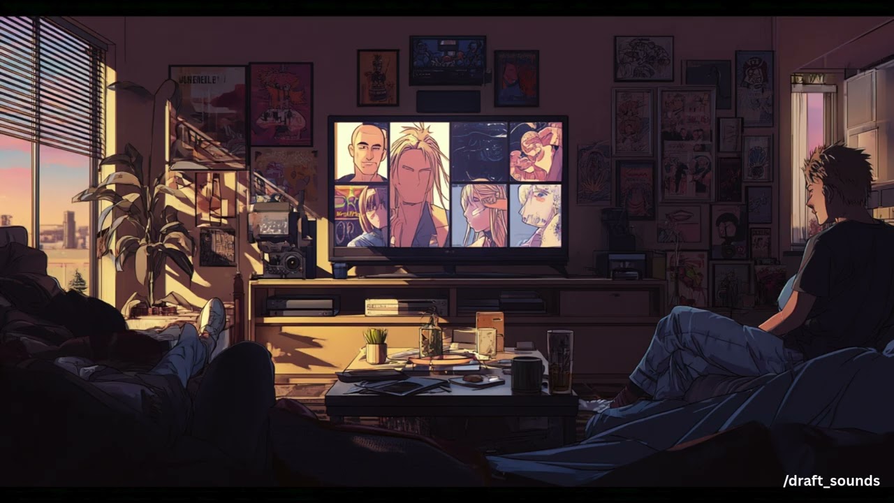 Alone Together